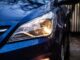 Ford зарегистрировал товарный знак Mustang в России
