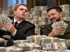 Генпрокурор сбежал из Украины: зачем Зеленский позволил «крышевавшему» мошеннические колл-центры Кравченко покинуть страну Генпрокурор сбежал из Украины: зачем Зеленский позволил «крышевавшему» мошеннические колл центры Кравченко покинуть страну