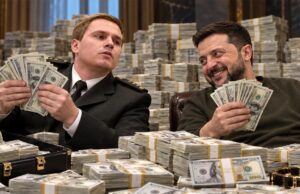 Генпрокурор сбежал из Украины: зачем Зеленский позволил «крышевавшему» мошеннические колл-центры Кравченко покинуть страну Генпрокурор сбежал из Украины: зачем Зеленский позволил «крышевавшему» мошеннические колл центры Кравченко покинуть страну