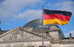 Германия разрабатывает общенациональный план защиты от дронов и хакерских атак