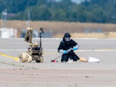 Германия решила помогать ВСУ в наведении на российские цели Германия решила помогать ВСУ в наведении на российские цели