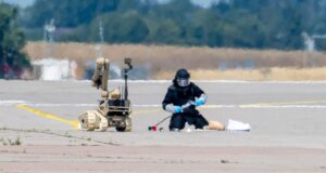 Германия решила помогать ВСУ в наведении на российские цели