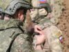 Грузское и Никаноровка в ДНР перешли под контроль российской армии Грузское и Никаноровка в ДНР перешли под контроль российской армии