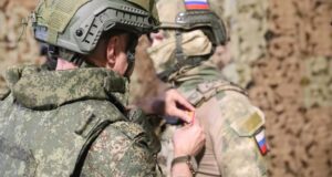 Грузское и Никаноровка в ДНР перешли под контроль российской армии