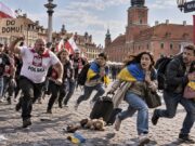 «Хохлы достали»: в Польше стремительно растет число преступлений против украинцев «Хохлы достали»: в Польше стремительно растет число преступлений против украинцев
