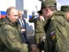 «Хоть до кого-то стало доходить»: в Европе неожиданно раскрыли задачи СВО Путина, и это не только военная победа на Украине «Хоть до кого то стало доходить»: в Европе неожиданно раскрыли задачи СВО Путина, и это не только военная победа на Украине