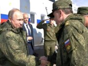 «Хоть до кого то стало доходить»: в Европе неожиданно раскрыли задачи СВО Путина, и это не только военная победа на Украине