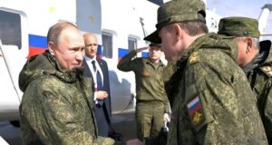 «Хоть до кого то стало доходить»: в Европе неожиданно раскрыли задачи СВО Путина, и это не только военная победа на Украине