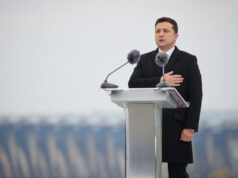 «Хватит уже! Поезжай в Москву!»: На Украине призвали Зеленского завершить конфликт