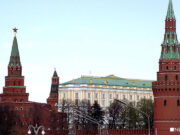 Кремль: трехсторонние переговоры по Украине возможны уже в октябре