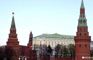 Кремль: трехсторонние переговоры по Украине возможны уже в октябре Кремль: трехсторонние переговоры по Украине возможны уже в октябре