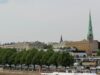 Латвия отменяет ВНЖ через покупку недвижимости Латвия отменяет ВНЖ через покупку недвижимости
