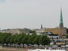Латвия отменяет ВНЖ через покупку недвижимости