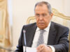 Лавров обещал закрыть отделения Института Гете в России в ответ на закрытие Русского дома в Берлине