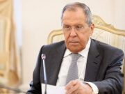 Лавров обещал закрыть отделения Института Гете в России в ответ на закрытие Русского дома в Берлине