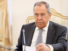Лавров обещал закрыть отделения Института Гете в России в ответ на закрытие Русского дома в Берлине Лавров обещал закрыть отделения Института Гете в России в ответ на закрытие Русского дома в Берлине