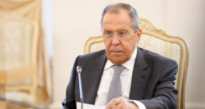 Лавров обещал закрыть отделения Института Гете в России в ответ на закрытие Русского дома в Берлине