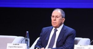 Лавров заявил об угрозе для России из за активности НАТО в Арктике