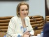 Львова Белова анонсировала новое воссоединение семей