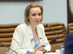 Львова-Белова анонсировала новое воссоединение семей Львова Белова анонсировала новое воссоединение семей