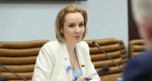 Львова Белова анонсировала новое воссоединение семей