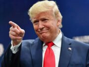 Мерц отменил телефонный разговор с Трампом