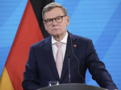 МИД Германии потребовал от Украины учитывать интересы ФРГ при заказах оружия