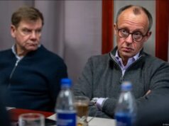 МИД указал на зависимость канцлера Мерца от немецких оружейников