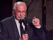 Михалков: с 95% европейских лидеров не о чем говорить