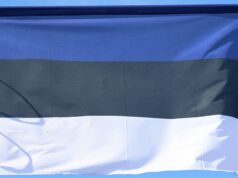 Министр обороны Эстонии ушел в отставку из-за закупки боеприпасов для Украины Министр обороны Эстонии ушел в отставку из за закупки боеприпасов для Украины