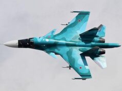 Минобороны России перечислило цели группового удара по Украине