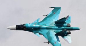 Минобороны России перечислило цели группового удара по Украине