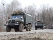 Минобороны сообщило о срыве переброски резервов ВСУ в Запорожской области Минобороны сообщило о срыве переброски резервов ВСУ в Запорожской области