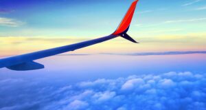 Минтранс ответил на угрозы Украины авиасообщению РФ