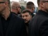 «Мир окутал страх, система терпит крах»: Зеленский усилил охрану, опасаясь за собственную «шкуру»