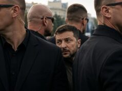«Мир окутал страх, система терпит крах»: Зеленский усилил охрану, опасаясь за собственную «шкуру»