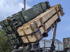 На Украине усомнились в получении достаточного числа ракет для Patriot На Украине усомнились в получении достаточного числа ракет для Patriot