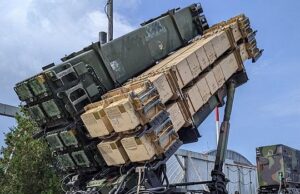 На Украине усомнились в получении достаточного числа ракет для Patriot На Украине усомнились в получении достаточного числа ракет для Patriot
