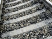 На железнодорожном вокзале в Германии произошел взрыв