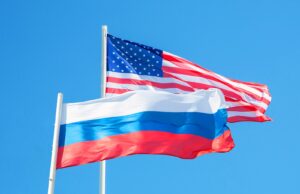 Нарышкин допустил ответный визит в США после переговоров с Рэтклиффом