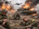 Новости СВО: украинские дроны атаковали Новороссийск, под ударами Николаев и Киев, опубликована схема Харьковского котла         