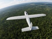 Операторы БПЛА ВСУ могут изменять высоту и маршруты полёта ударных беспилотников