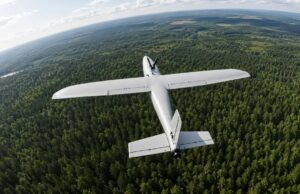 Операторы БПЛА ВСУ могут изменять высоту и маршруты полёта ударных беспилотников Операторы БПЛА ВСУ могут изменять высоту и маршруты полёта ударных беспилотников