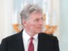 Песков назвал отношения России и ОАЭ очень дружественными