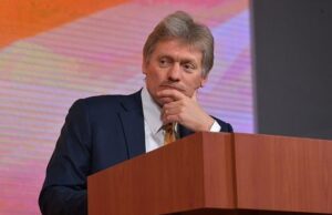 Песков призвал влияющие на Киев страны сподвигнуть его к большей «гибкости» для мира