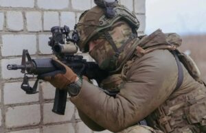 Пленный боевик ВСУ рассказал о «прайсе» за убийство российских военных