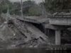 Подготовка к освобождению: ВС РФ выбивают вражеские мосты в Краматорске Подготовка к освобождению: ВС РФ выбивают вражеские мосты в Краматорске