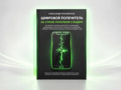 popechitel book