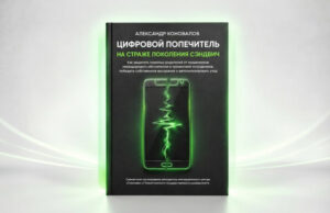popechitel book