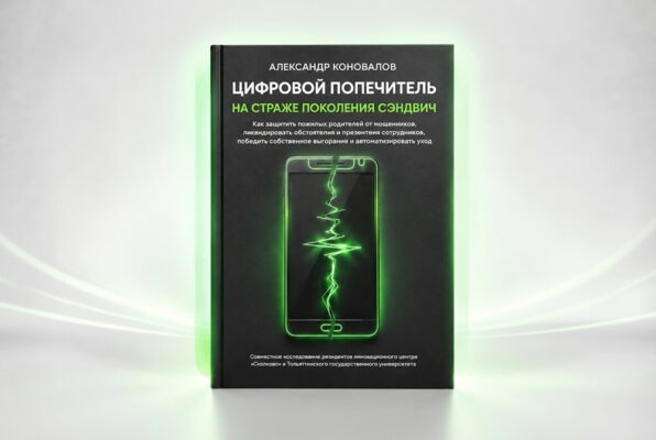 popechitel book